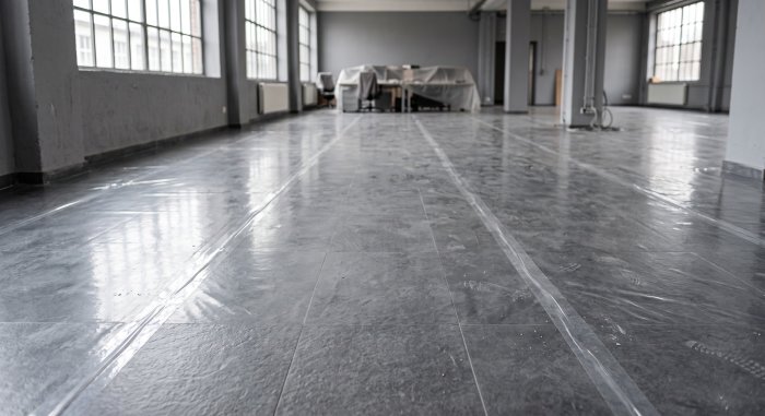 FloorCover 0,6x60 m