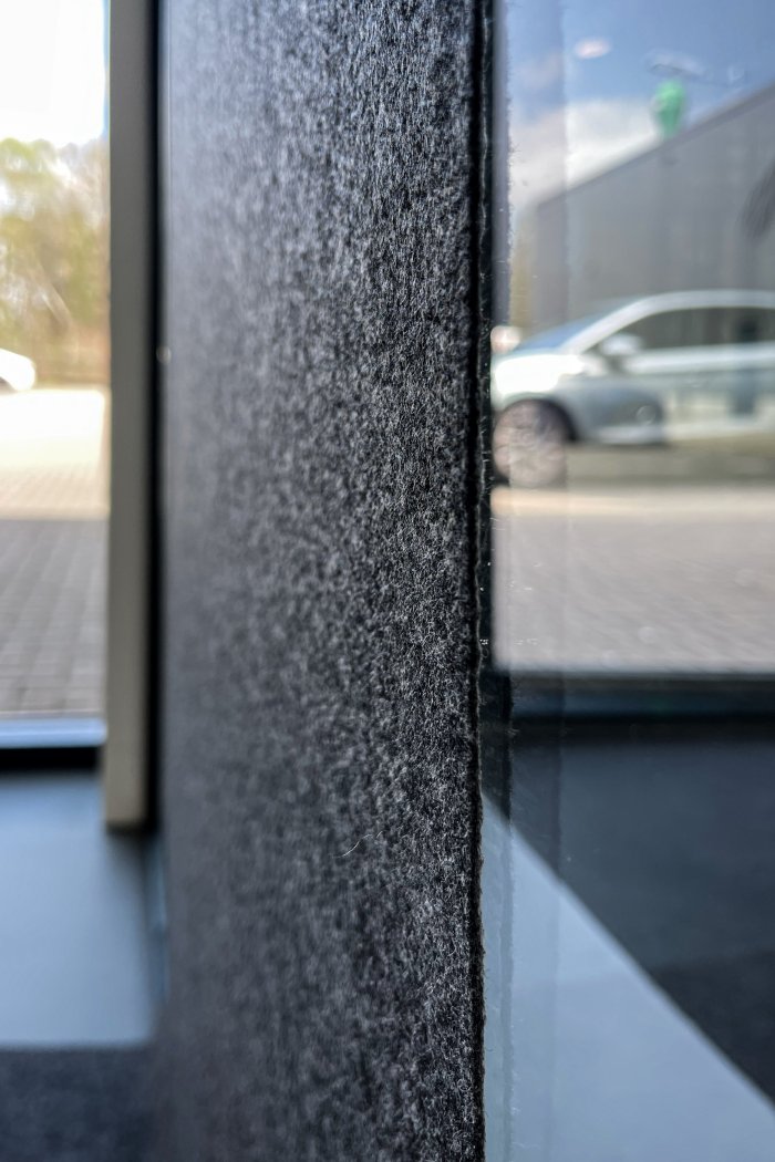 DuraCover Interior 1x25 m
