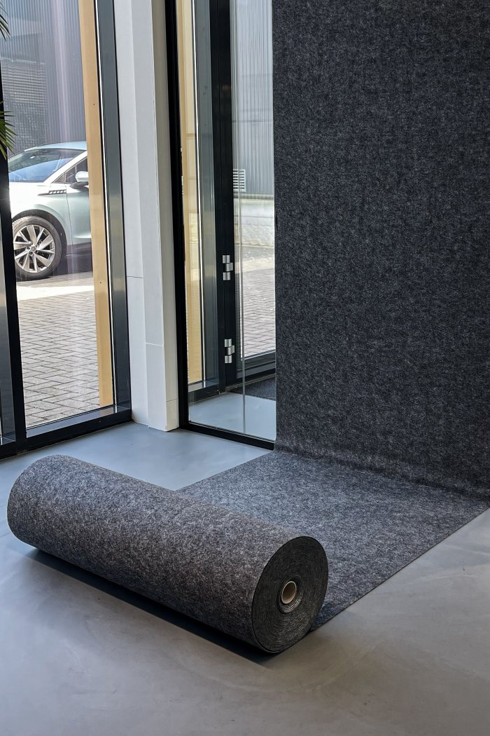 DuraCover Interior 1x25 m