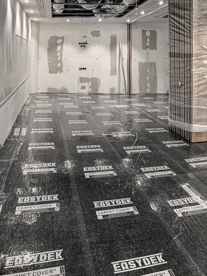 CarpetCover 0,3x60 m