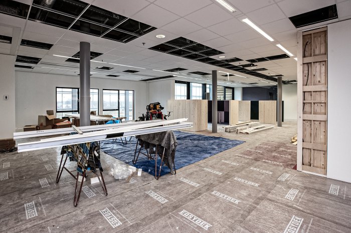 CarpetCover 0,3x60 m
