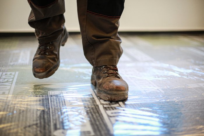 CarpetCover 0,6x60 m