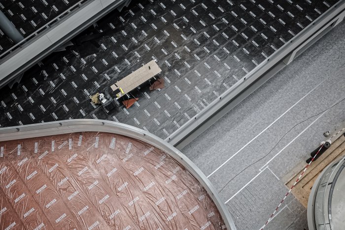 CarpetCover 0,6x60 m