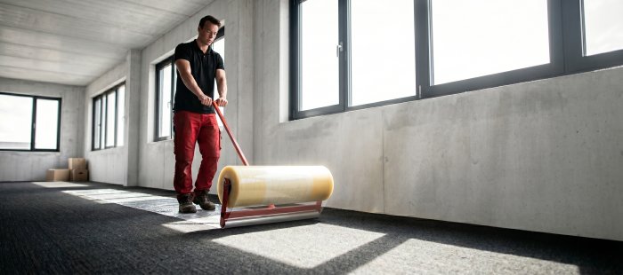 Applikátor 500 m tekercshez