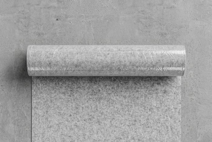 DuraCover Concrete 1x25 m