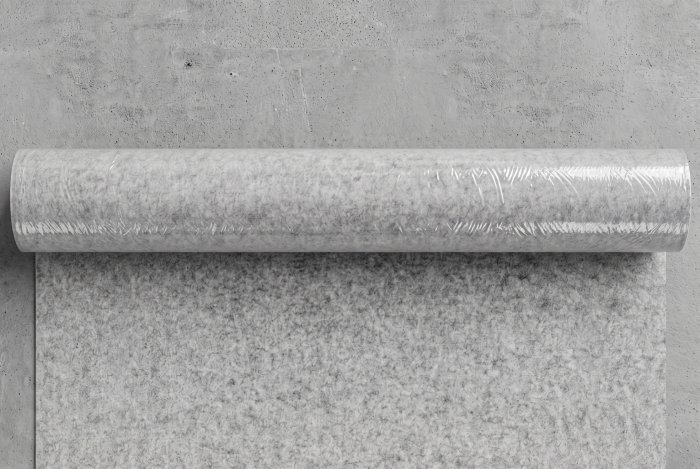 DuraCover Concrete 2x25 m